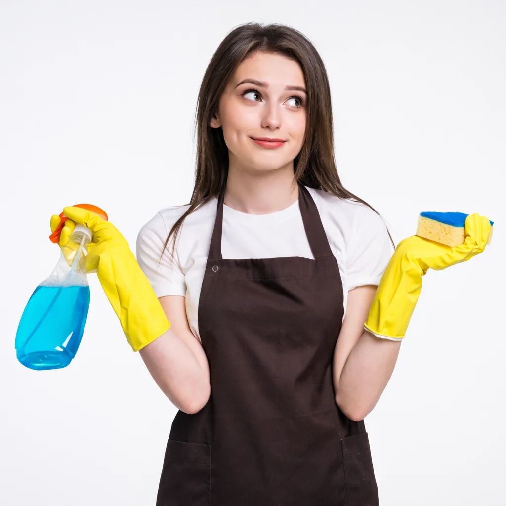 Clean Pro Bangkok professional cleaning team providing expert home and office services